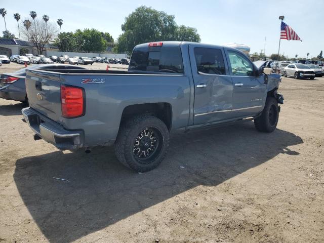 2015 CHEVROLET SILVERADO - 3GCUKSEC9FG524553