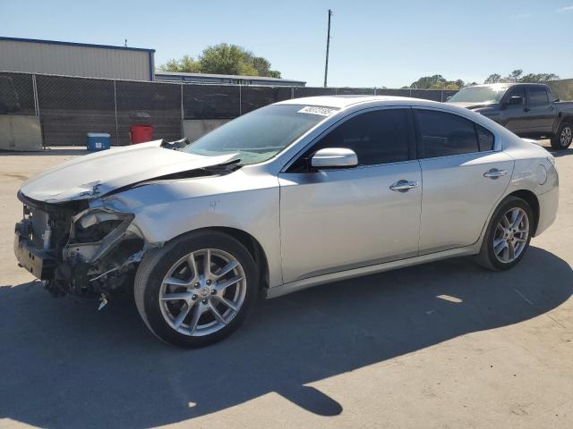 2014 NISSAN MAXIMA S #3107936668