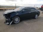 2017 TOYOTA CAMRY LE - 4T1BF1FK8HU407876