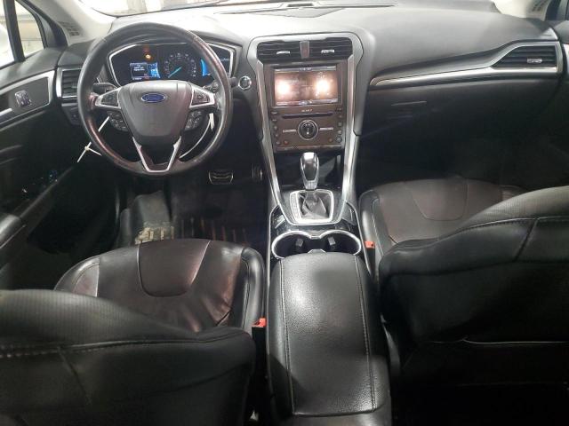 2016 FORD FUSION TIT - 3FA6P0K94GR178074