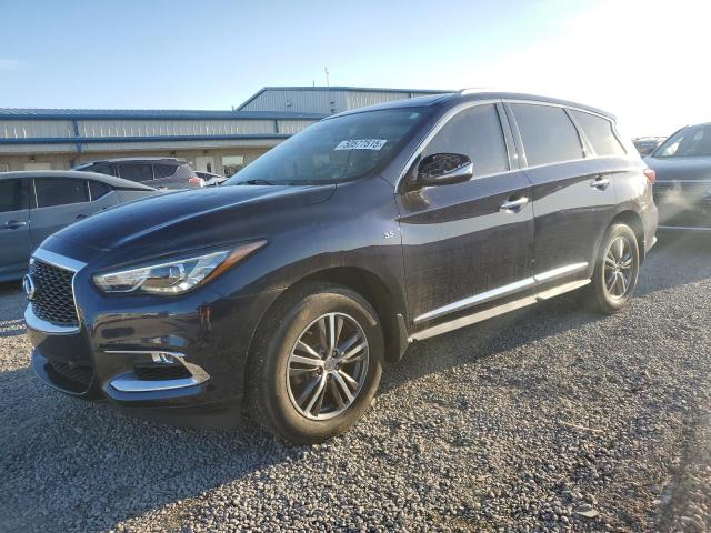 Vin: 5n1dl0mm8hc540580, lot: 50577515, infiniti qx60 2017 img_1