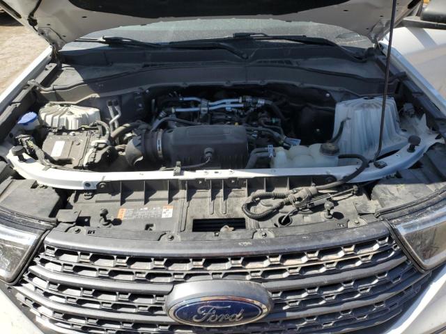 2021 FORD EXPLORER X - 1FMSK8DH5MGA69048