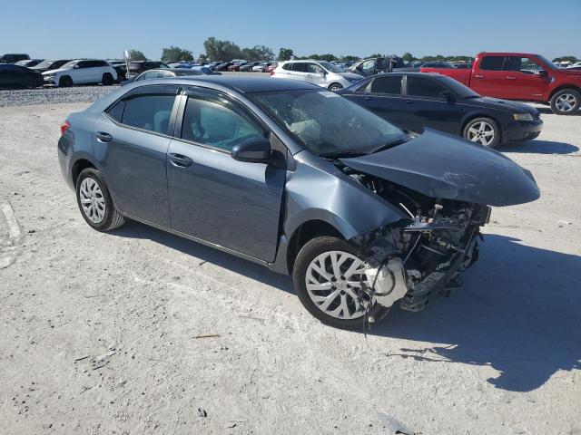 Vin: 5yfburhe4jp799662, lot: 49479175, toyota corolla l 20184