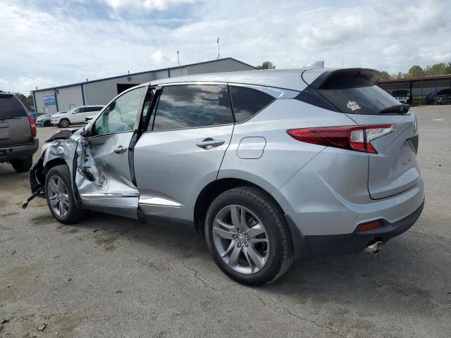 Vin: 5j8tc2h70ll038169, lot: 49855435, acura rdx advance 20202