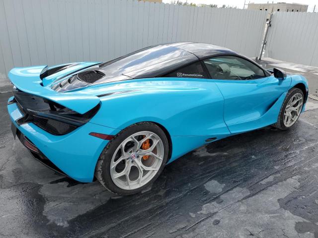 MCLAREN AUTOMOTIVE 720S 2018 SBM14DCA4JW001419 photo #4
