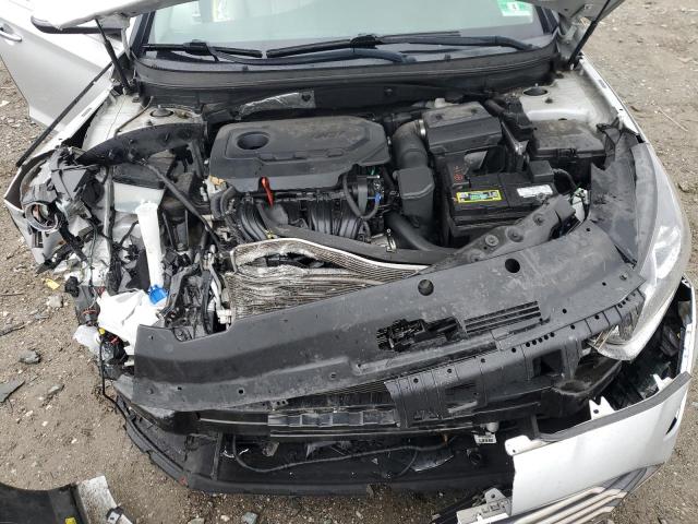 2018 HYUNDAI SONATA SPO - 5NPE34AF9JH635309