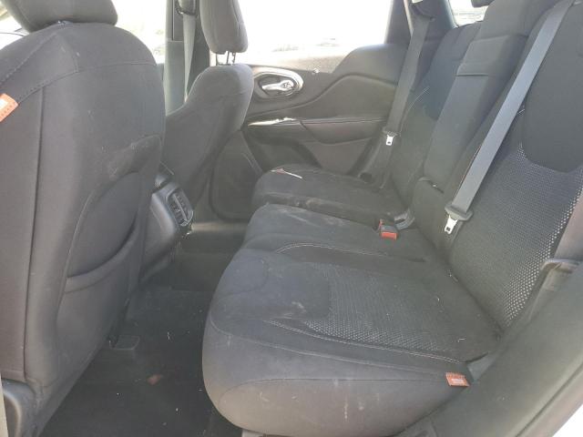 2016 JEEP CHEROKEE L - 1C4PJLCB4GW283925