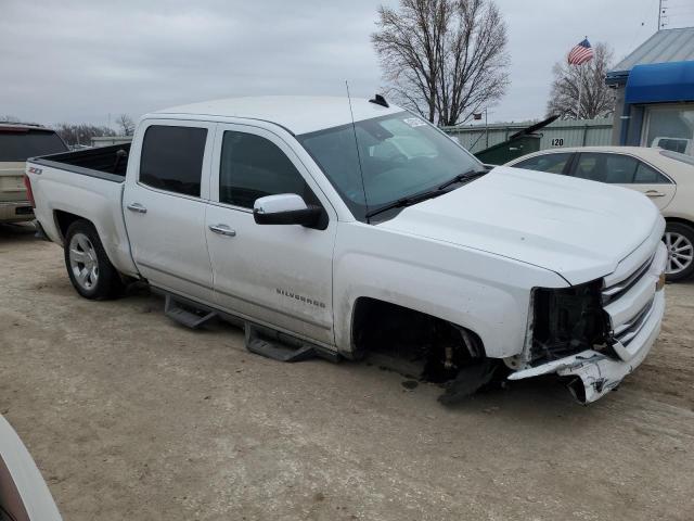 Vin: 3gcuksec6gg360826, lot: 47531135, chevrolet all models k1500 ltz 20164