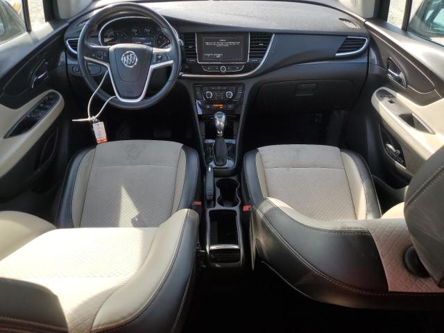 2019 BUICK ENCORE PRE - KL4CJASB4KB836815