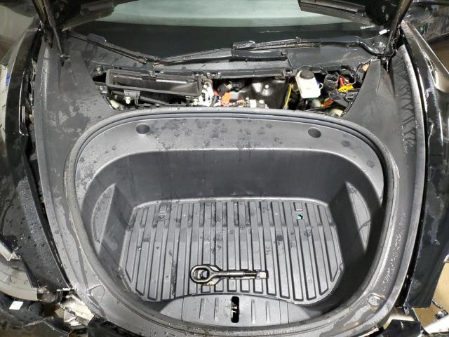 2022 TESLA MODEL 3 - 5YJ3E1EA1NF369609