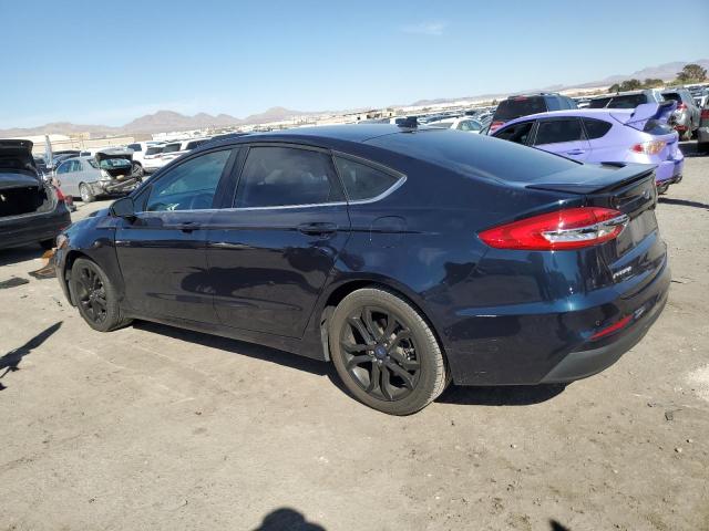 2020 FORD FUSION SE - 3FA6P0HD8LR253946