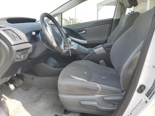 2015 TOYOTA PRIUS - JTDKN3DU4F0473398