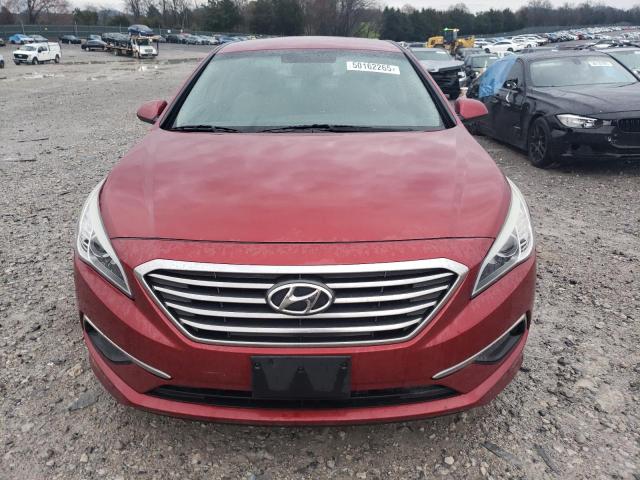 2016 HYUNDAI SONATA SE - 5NPE24AF1GH376360