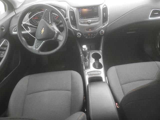 2019 CHEVROLET CRUZE LS - 1G1BC5SM1K7147928