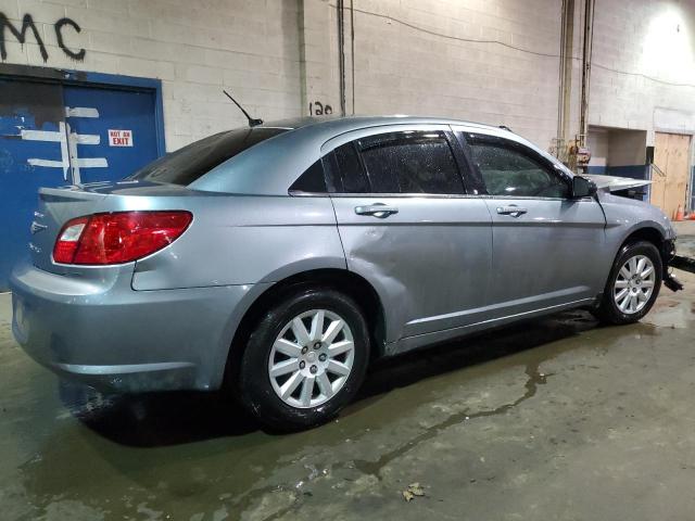 Vin: 1c3cc4fb3an112451, lot: 48810955, chrysler sebring touring 20103