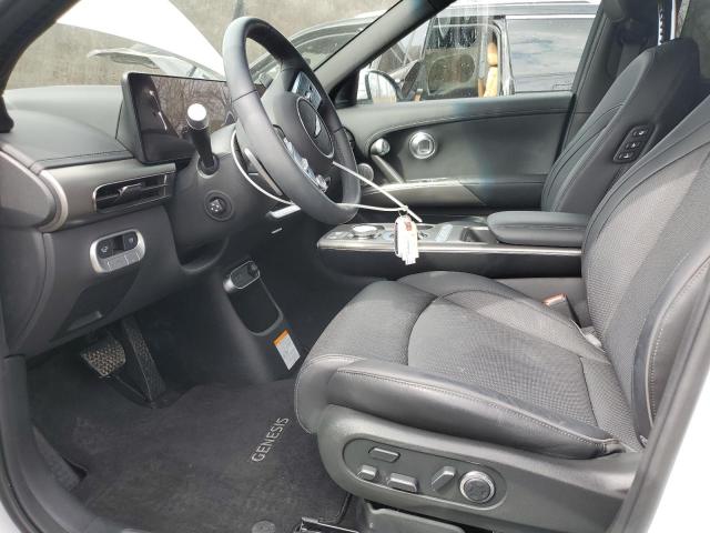 2024 GENESIS GV60 ADVAN KMUKCDSC0RU020119