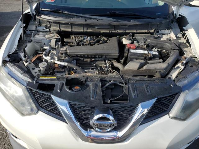2015 NISSAN ROGUE S - 5N1AT2MV8FC910575