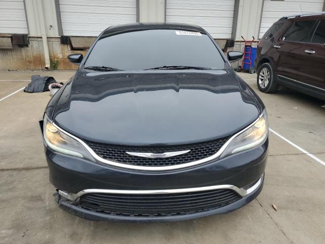 2017 CHRYSLER 200 LIMITE 1C3CCCAB3HN501893