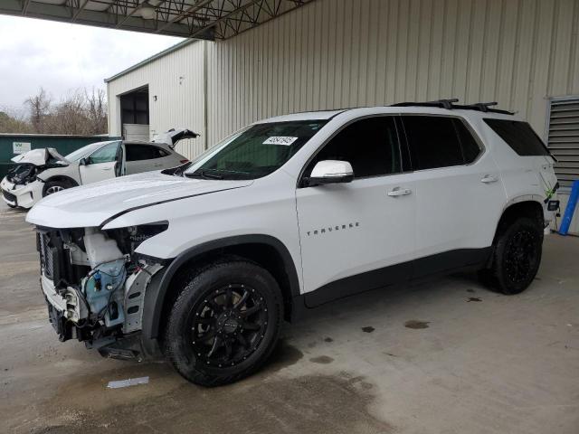 2019 CHEVROLET TRAVERSE L - 1GNERGKW7KJ205549