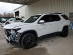 2019 CHEVROLET TRAVERSE L - 1GNERGKW7KJ205549