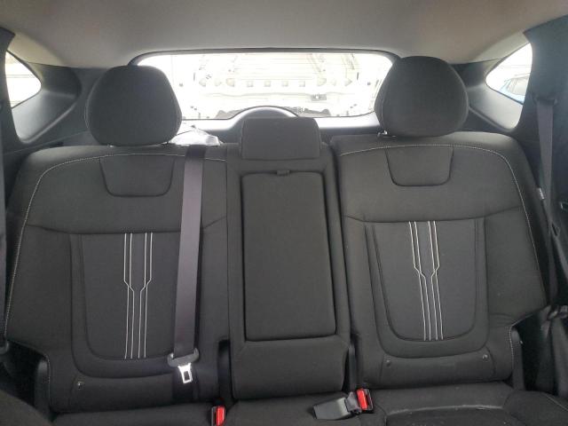 2024 HYUNDAI TUCSON SEL KM8JBDD25RU218163