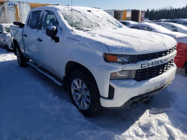 Vin: 1gcuybef5lz304119, lot: 46647485, chevrolet all models k1500 custom 20204