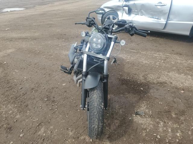 2022 HONDA CMX500 MLHPC5601N5500203
