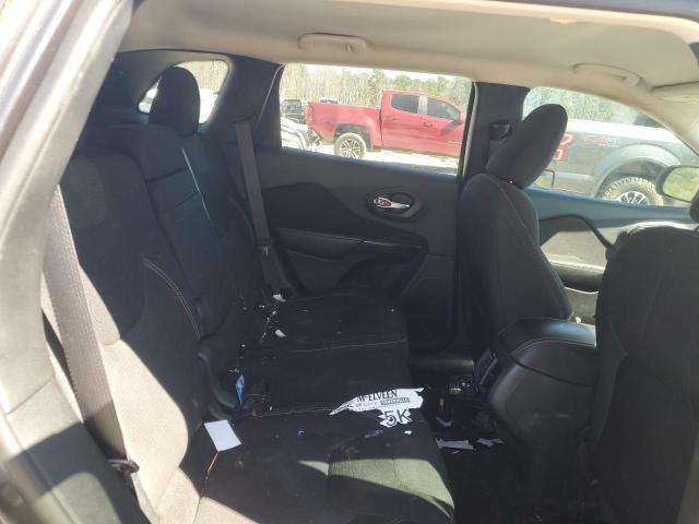 2016 JEEP CHEROKEE L - 1C4PJLCS9GW221999