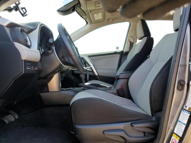 2016 TOYOTA RAV4 HV XL JTMRJREV9GD056356
