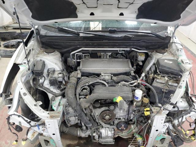 2020 SUBARU ASCENT TOU 4S4WMARD8L3463285
