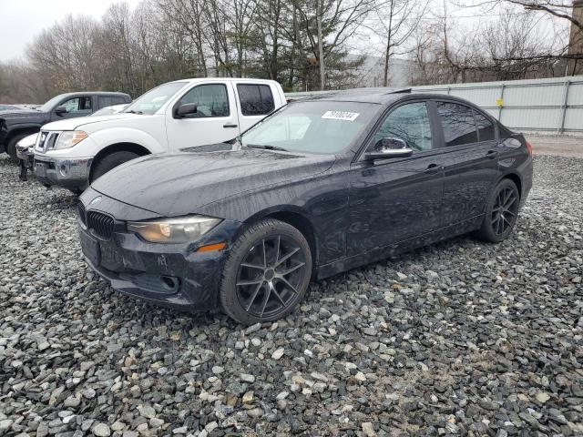 Vin: wba3c3g53enr25581, lot: 49605515, bmw 3 series i xdrive 2014 img_1