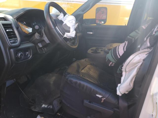 2022 RAM 3500 TRADE 3C63RRGL3NG421227