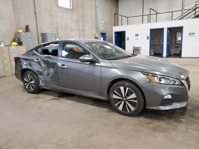 2022 NISSAN ALTIMA SV - 1N4BL4DW2NN396423