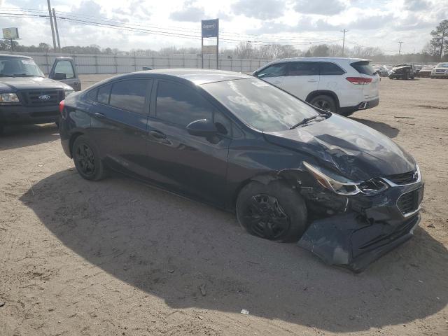 Vin: 1g1bc5sm4h7216569, lot: 47866925, chevrolet cruze ls 20174