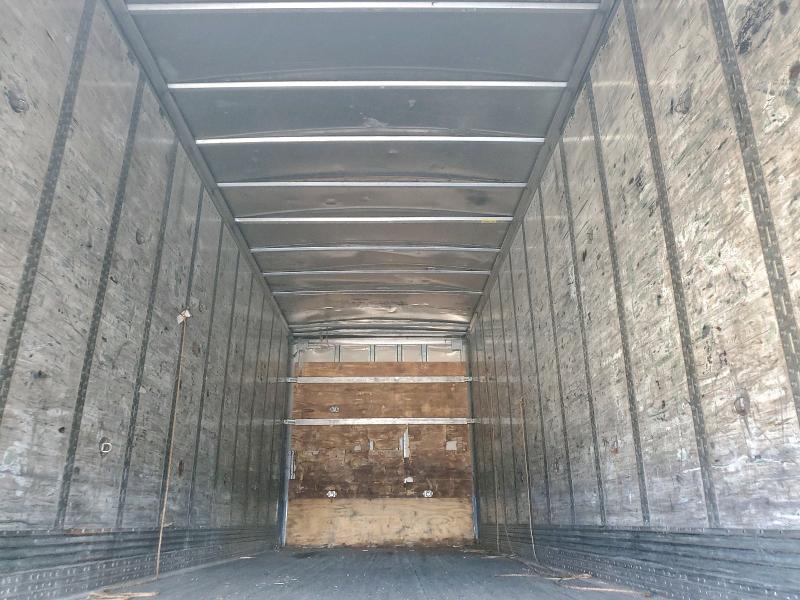 2006 WABASH TRAILER #3125913948