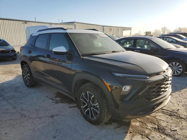 Vin: kl79mssl1sb053843, lot: 48244575, chevrolet trailblzr activ 20254