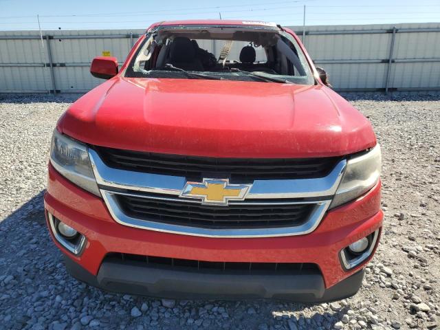 2016 CHEVROLET COLORADO L - 1GCGSCE37G1152231