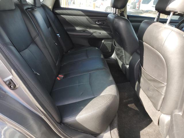 2018 NISSAN ALTIMA 2.5 - 1N4AL3AP1JC475560