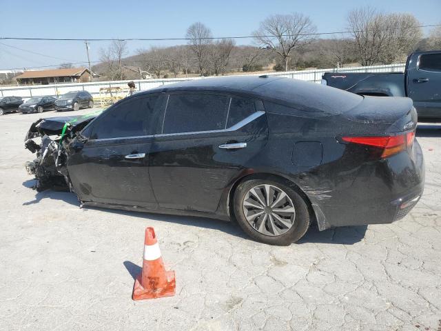 2020 NISSAN ALTIMA S - 1N4BL4BV4LC192208