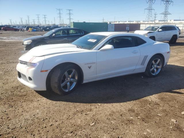 CHEVROLET CAMARO LT