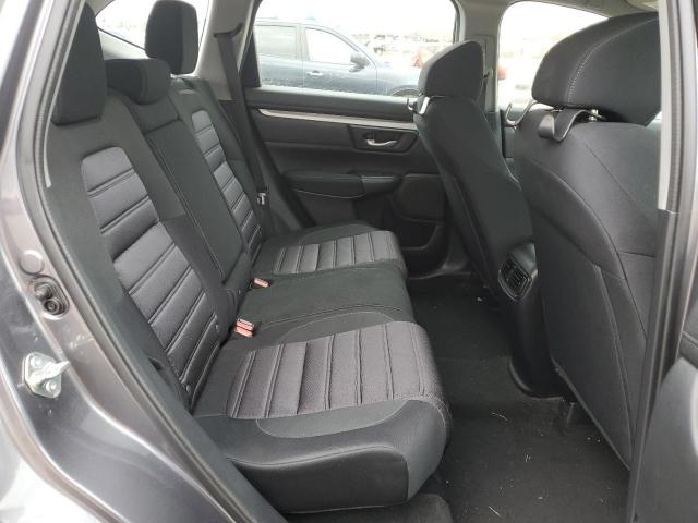 2018 HONDA CR-V LX - 2HKRW6H32JH219053