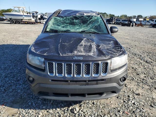 2016 JEEP COMPASS LA - 1C4NJCEA4GD575078
