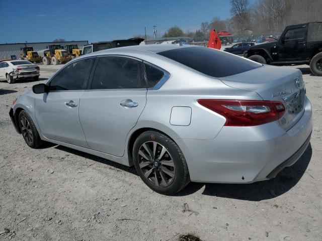 Vin: 1n4al3ap5jc177285, lot: 50842895, nissan altima 2.5 20182