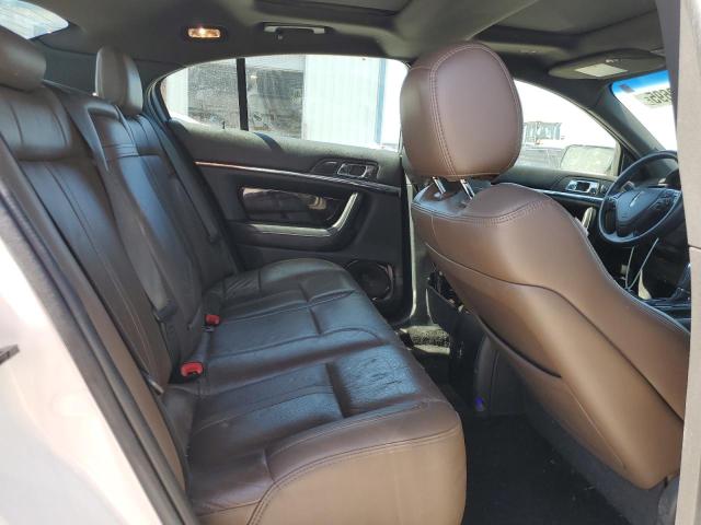 2015 LINCOLN MKS 1LNHL9DK7FG605218