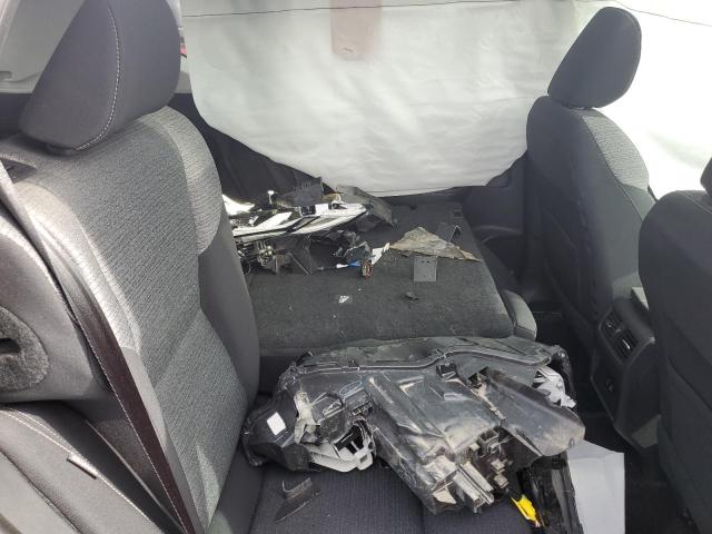 2021 NISSAN ROGUE SV - 5N1AT3BBXMC688648
