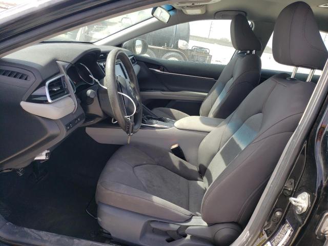 2018 TOYOTA CAMRY L - 4T1B11HK3JU613012