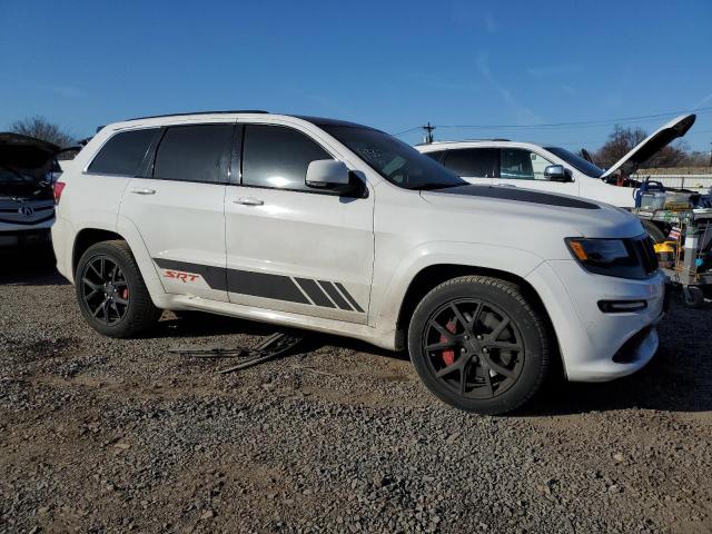 Vin: 1c4rjfdjxgc486674, lot: 49088325, jeep grand cher srt-8 20164