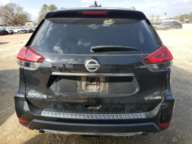 2019 NISSAN ROGUE S - KNMAT2MV4KP552365