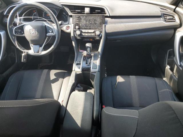 2019 HONDA CIVIC EX - 2HGFC3B38KH357534