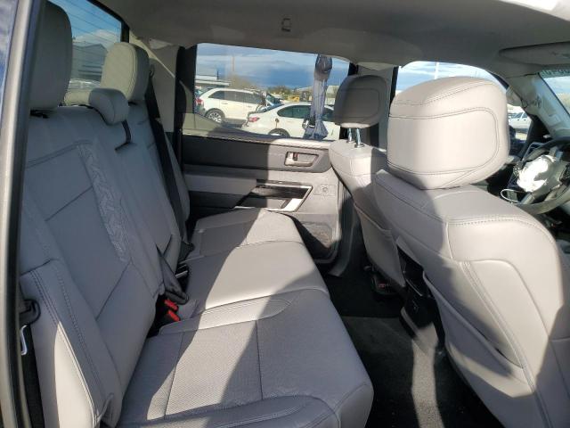 2024 TOYOTA TUNDRA CRE - 5TFWA5EC6RX035010